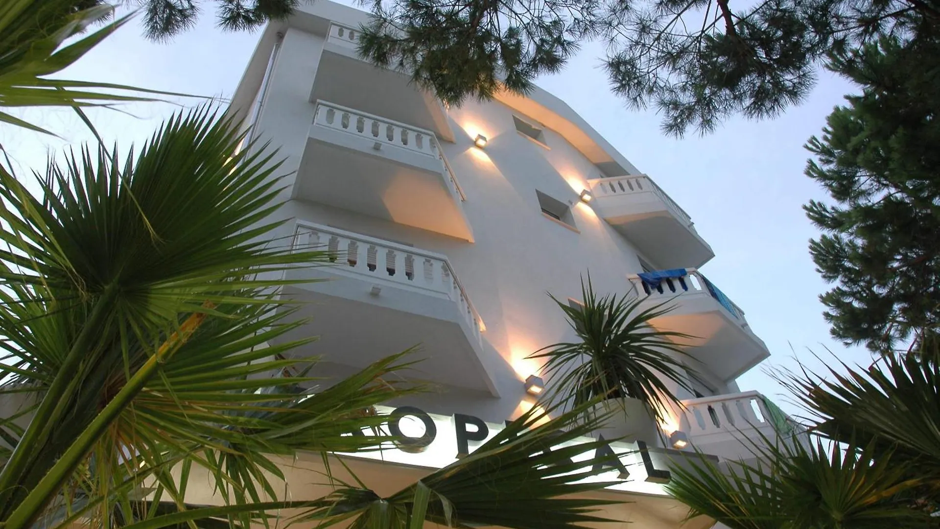 Hotel Tropical Lido di Jesolo