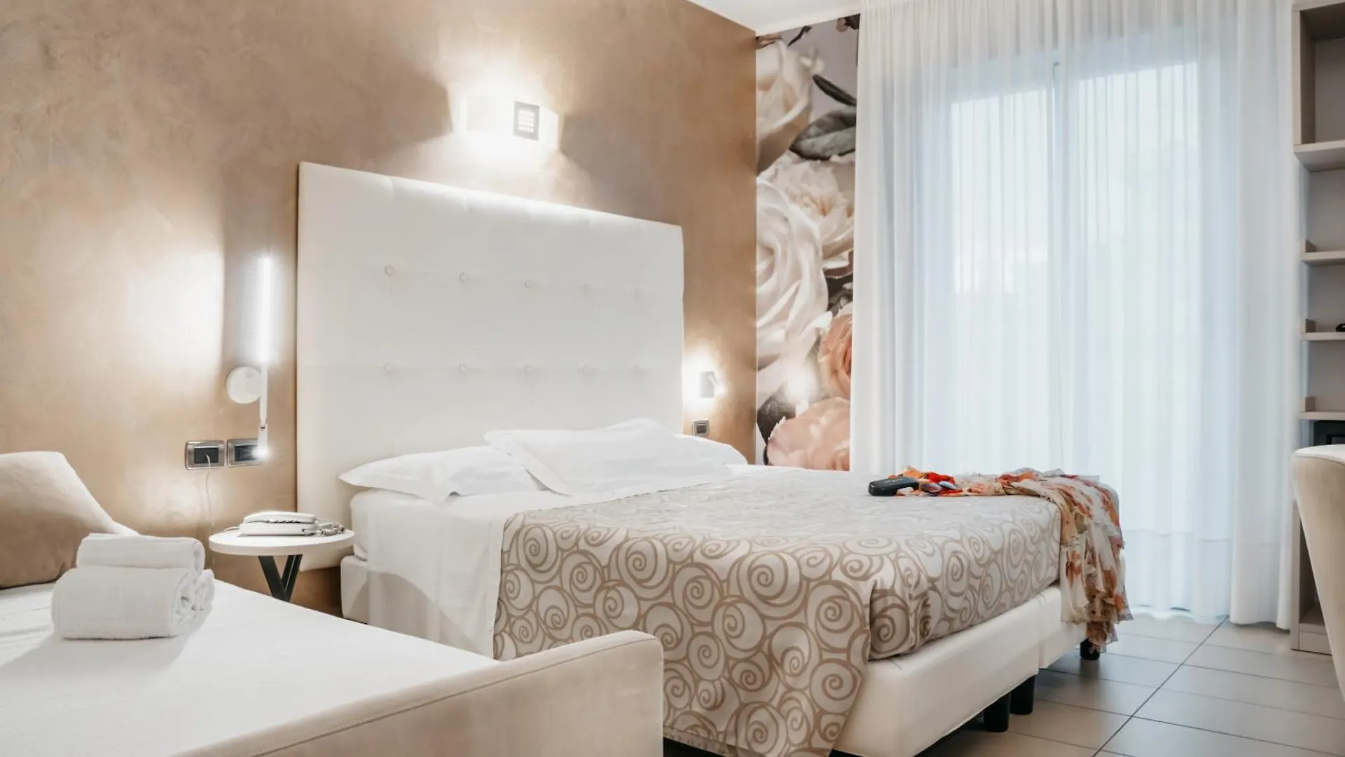 Hotel Tropical Lido di Jesolo Włochy