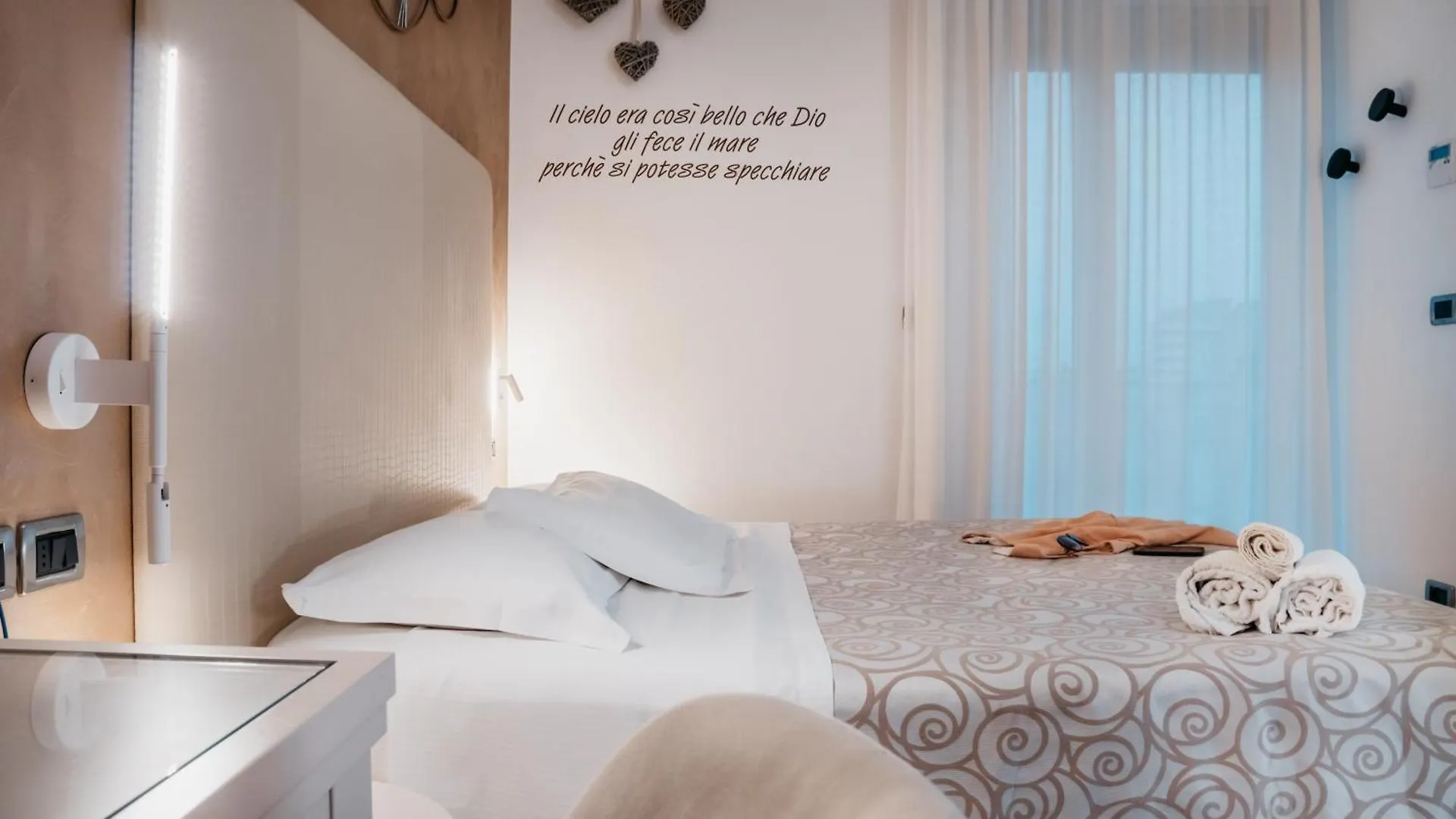 Hotel Tropical Lido di Jesolo