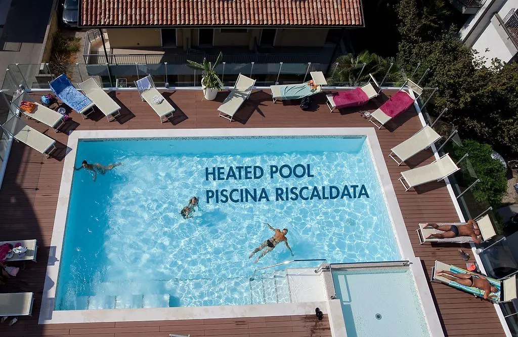 Hotel Tropical Lido di Jesolo