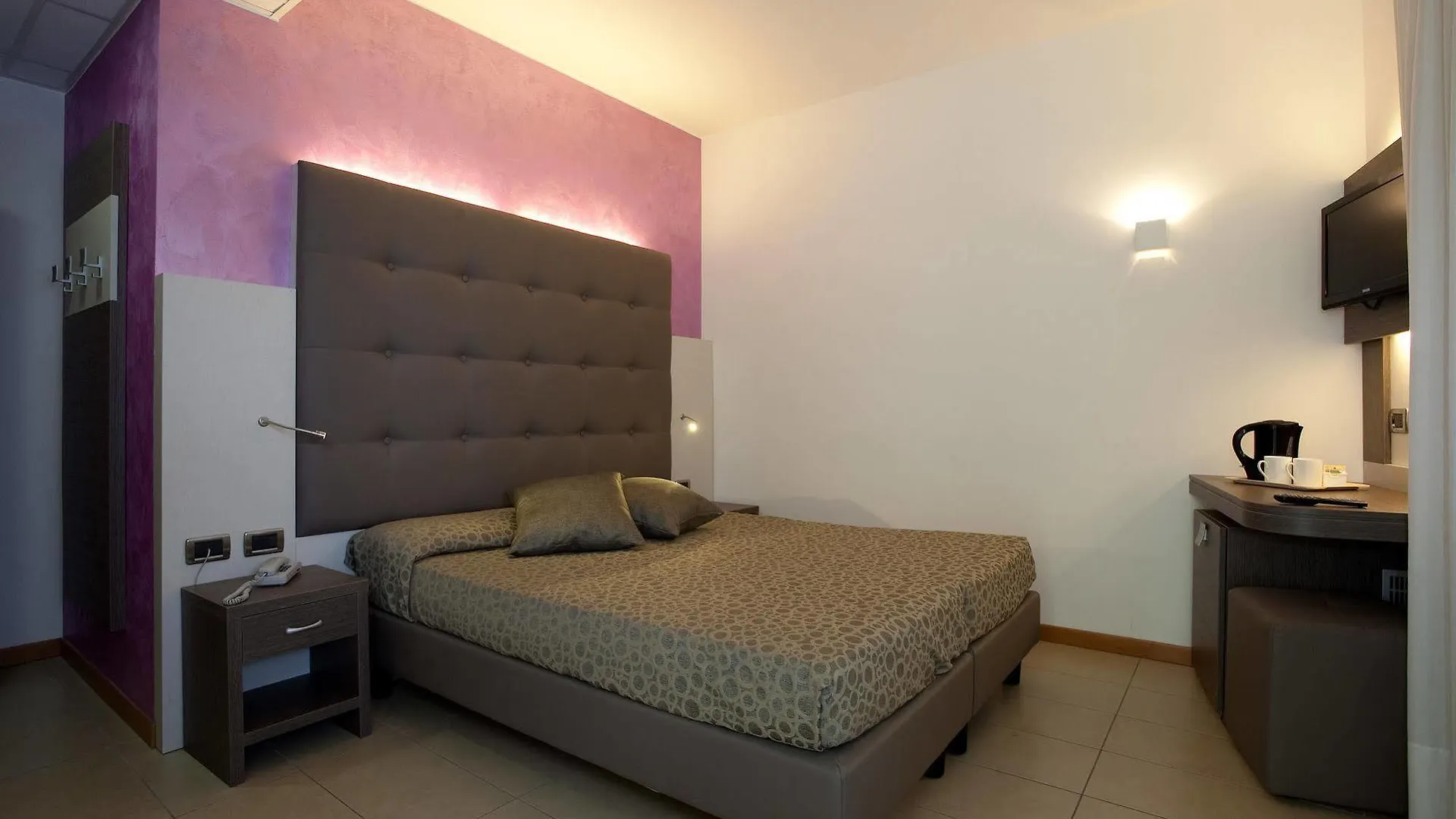 Hotel Tropical Lido di Jesolo