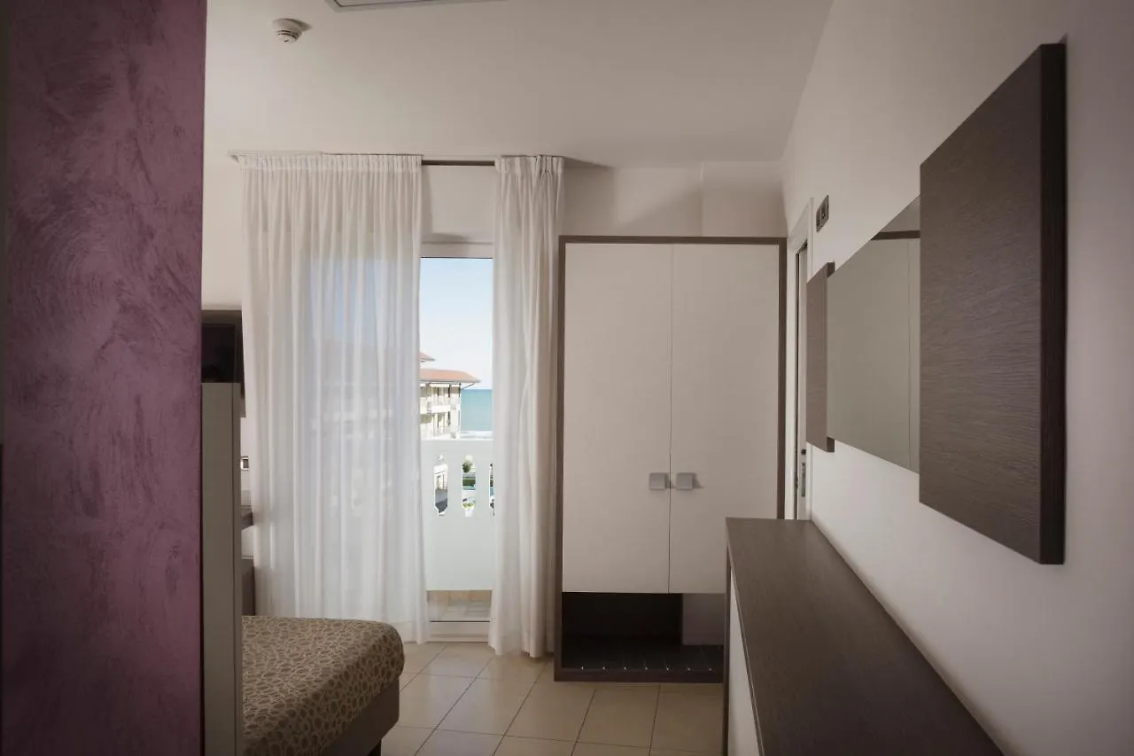Hotel Tropical Lido di Jesolo