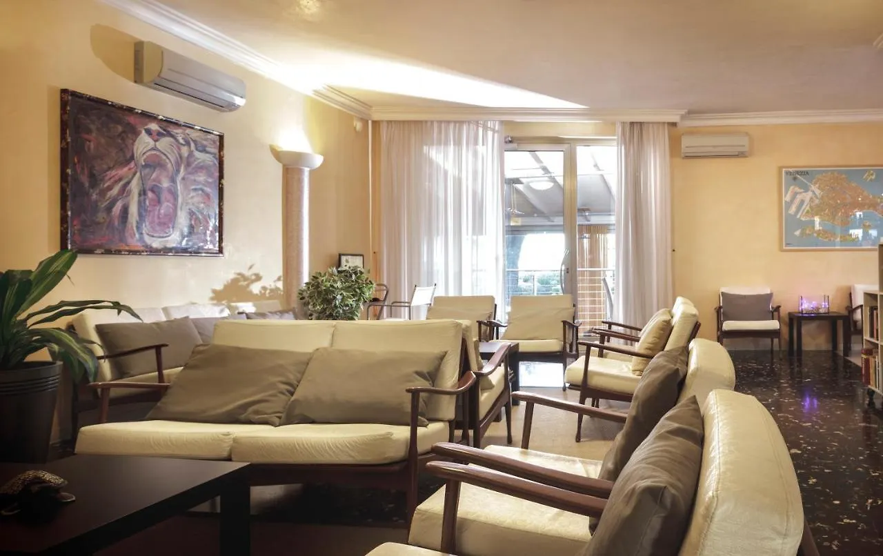 Hotel Tropical Lido di Jesolo Włochy