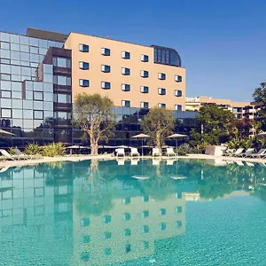 navštívit hotel