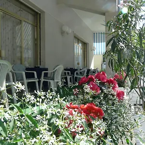 Отель Altea
