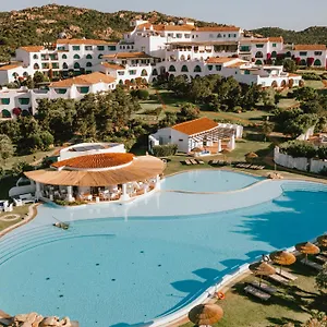 Romazzino, A Luxury Collection Hotel, Costa Smeralda Porto Cervo