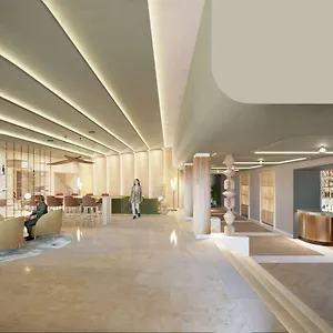 navštívit hotel