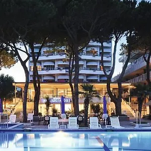 4* Hotel Ambasciatori Palace