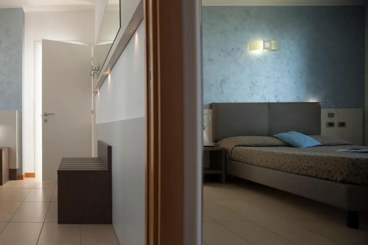 Hotel Tropical Lido di Jesolo