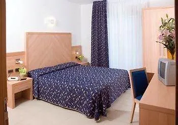 ***  Hotel Tropical Lido di Jesolo Italy