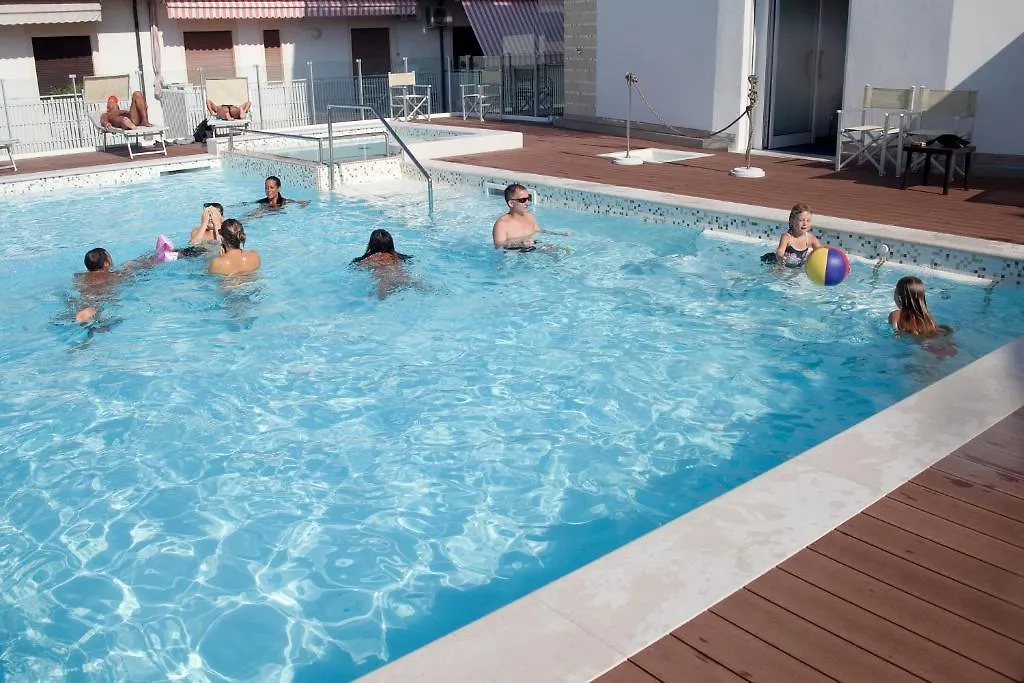 Hotel Tropical Lido di Jesolo