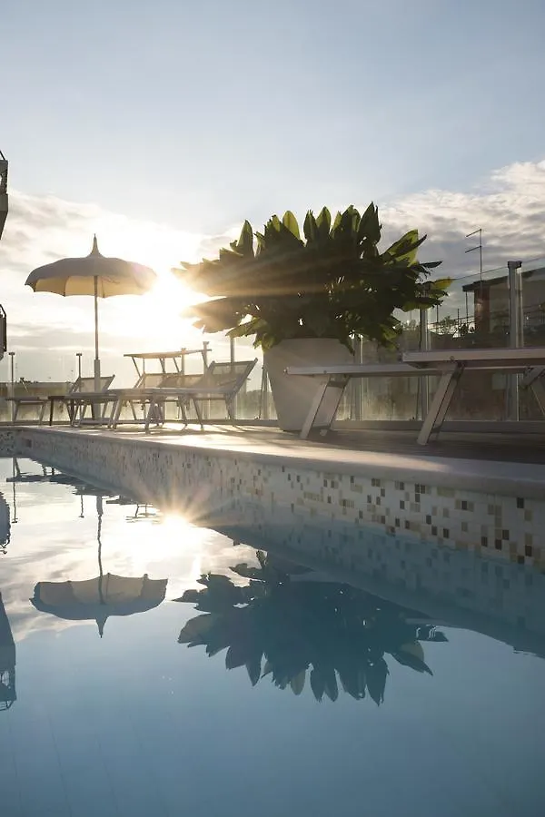 Hotel Tropical Lido di Jesolo Italy