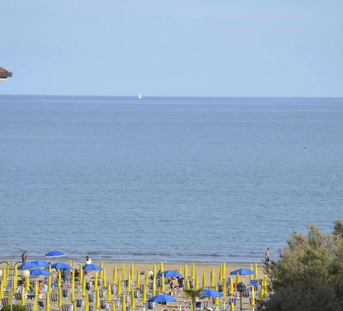 Hotel Tropical Lido di Jesolo Italy