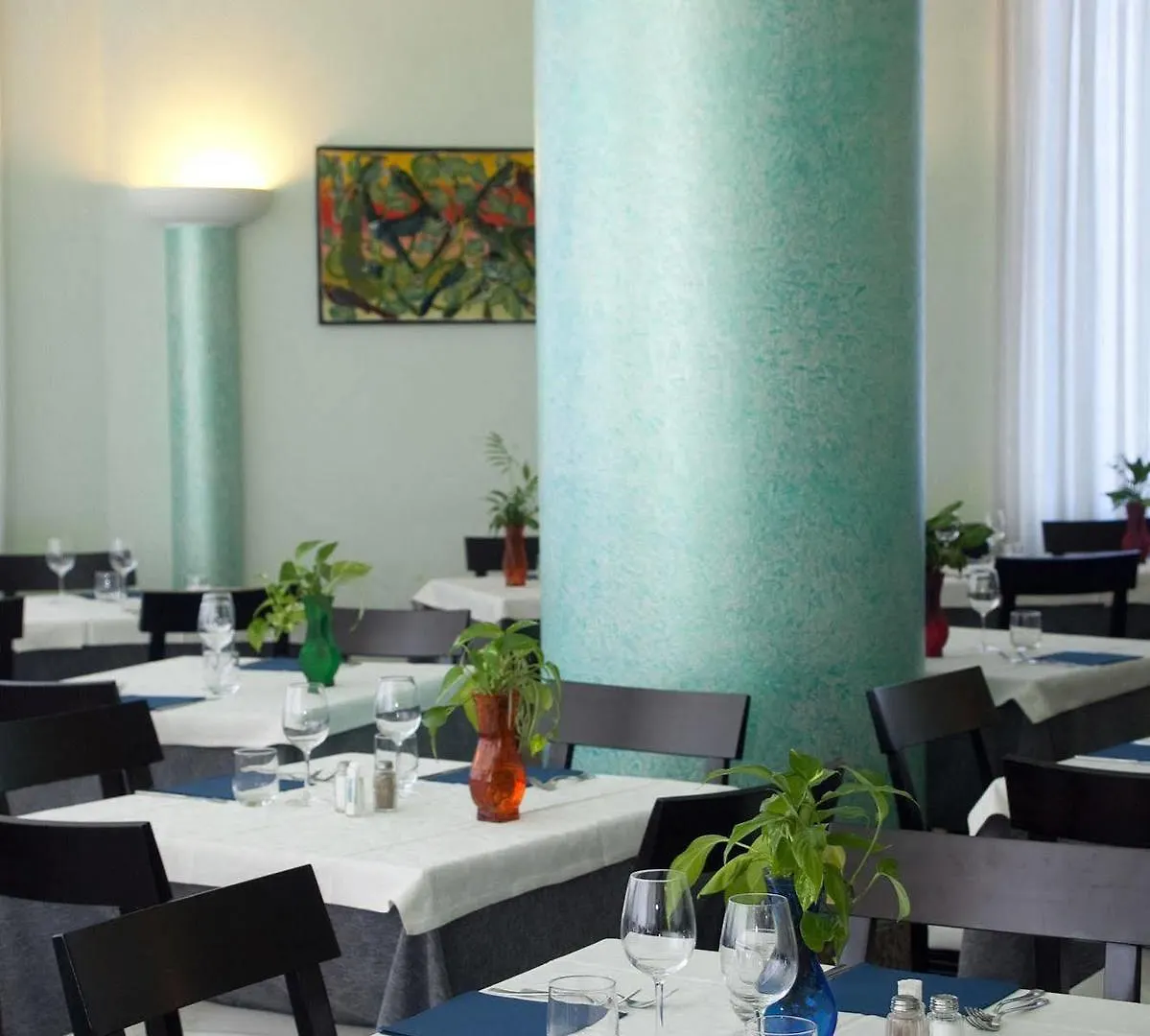 Hotel Tropical Lido di Jesolo 3*,  Italy