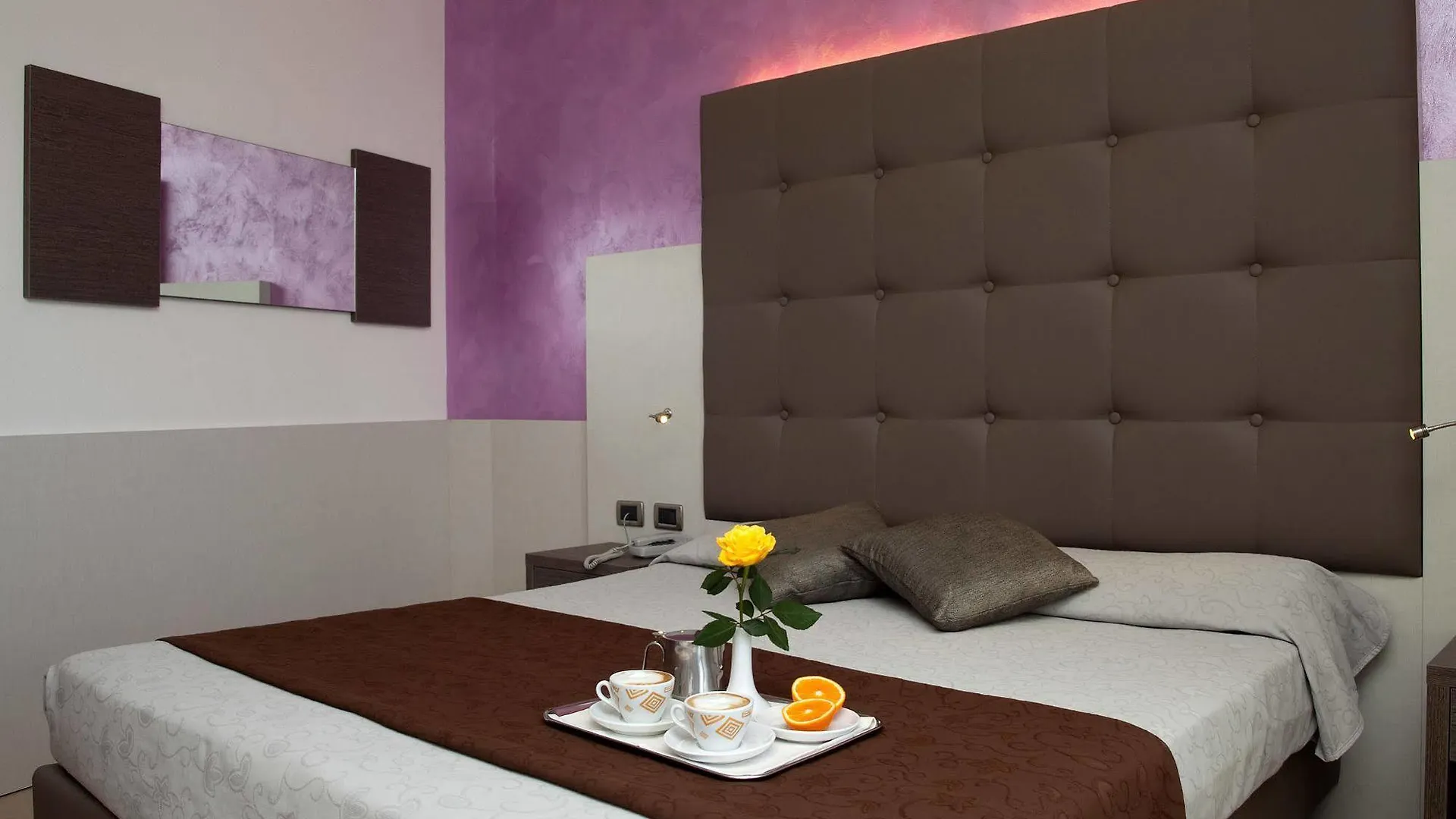 Hotel Tropical Lido di Jesolo