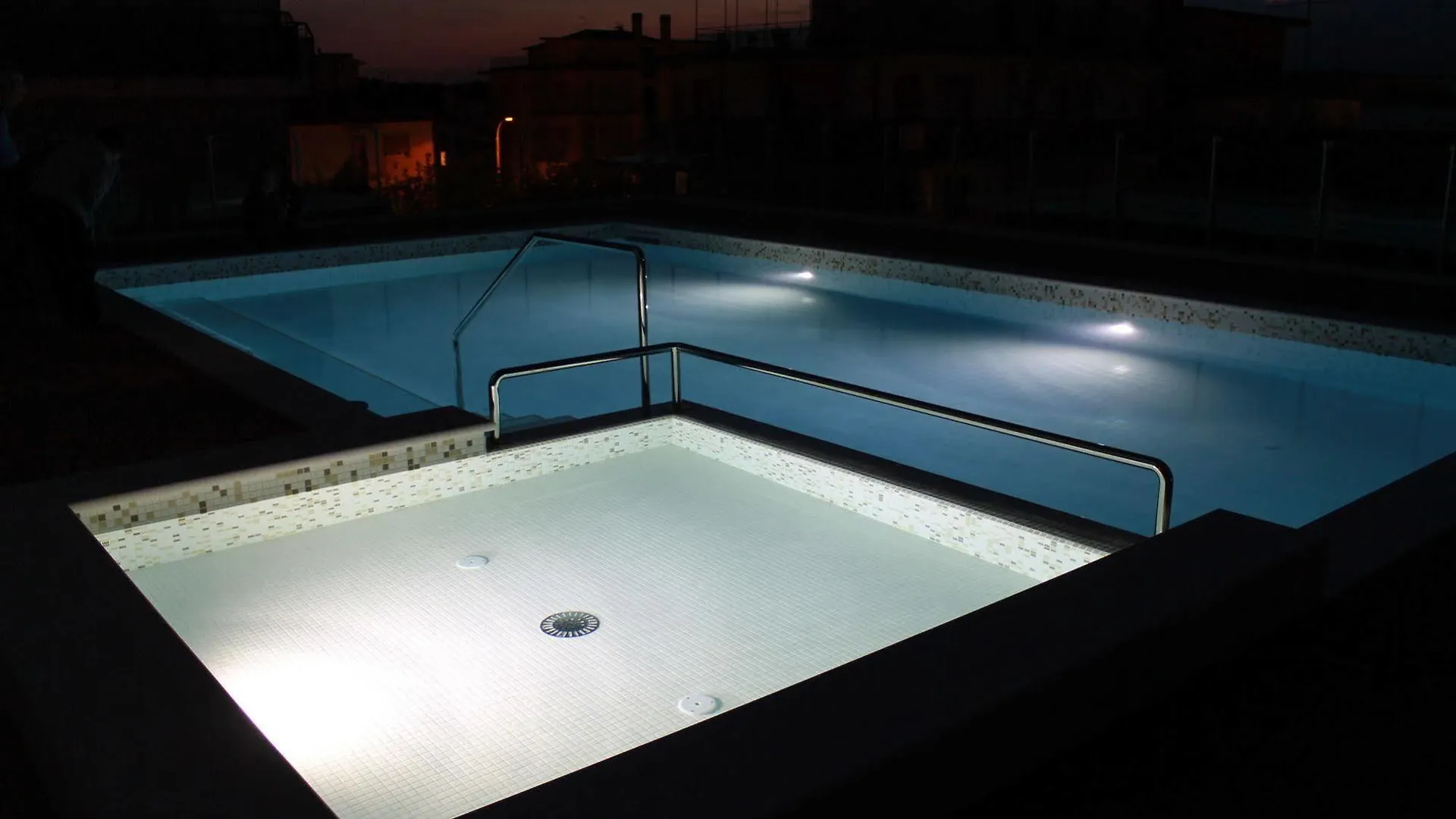 Hotel Tropical Lido di Jesolo Italy