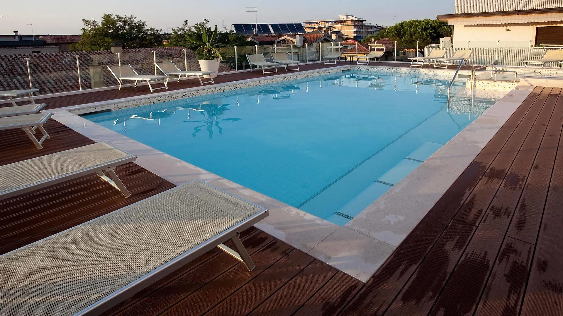 Hotel Tropical Lido di Jesolo Italy