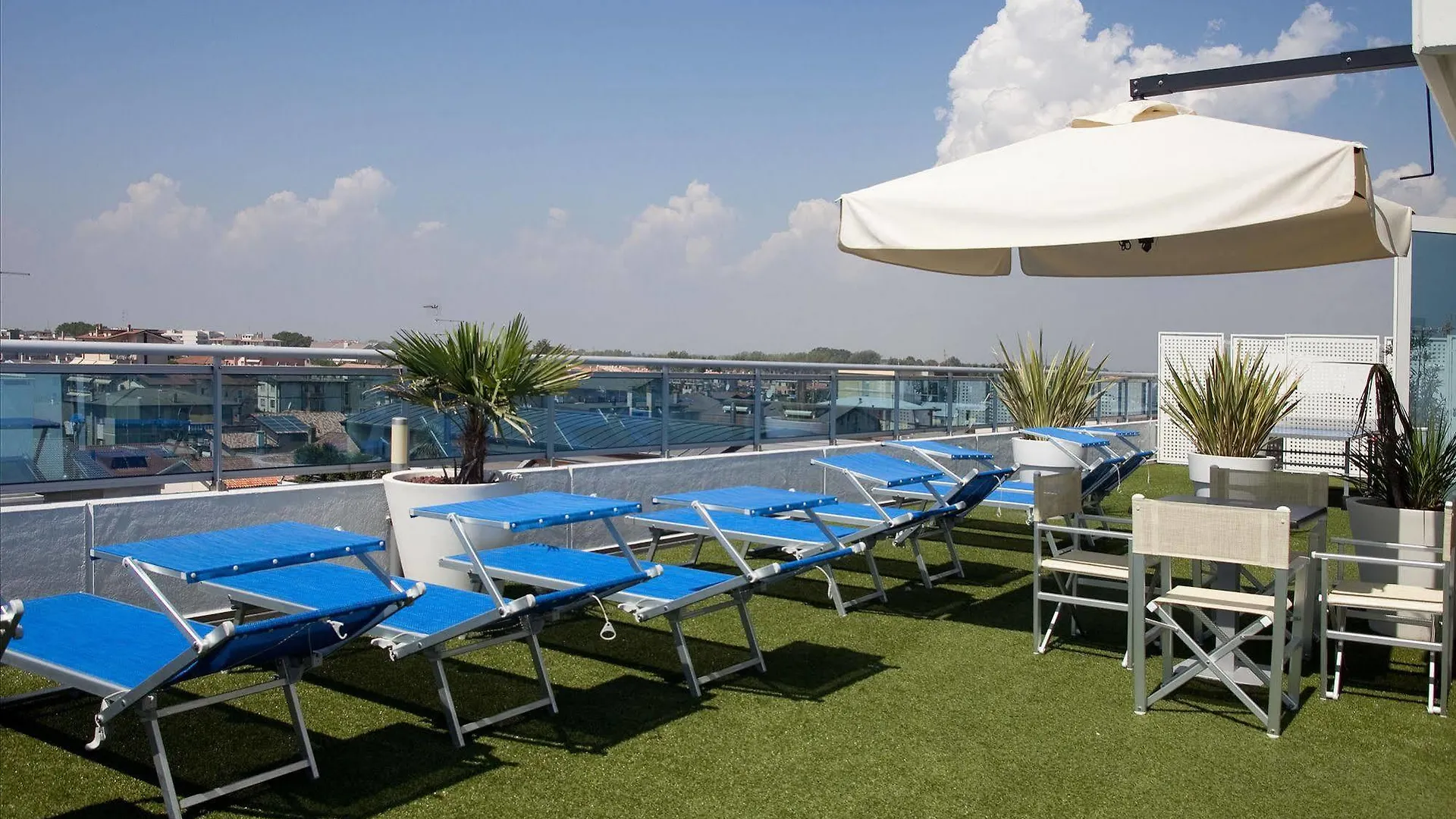Hotel Tropical Lido di Jesolo