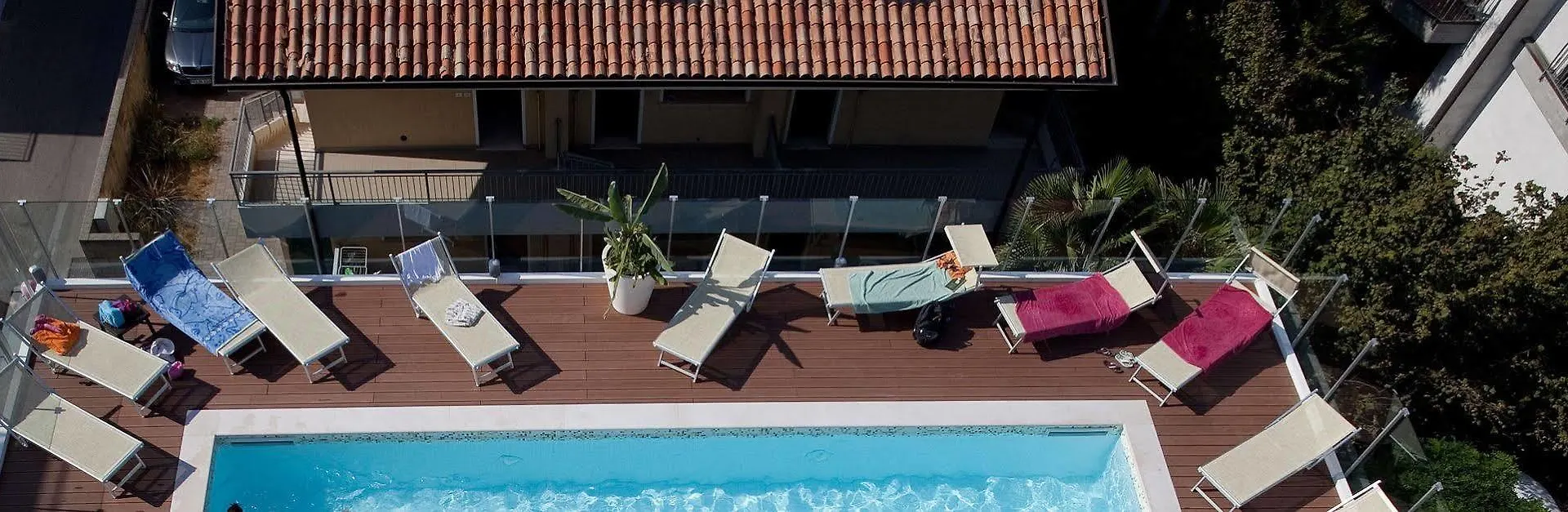 Hotel Tropical Lido di Jesolo