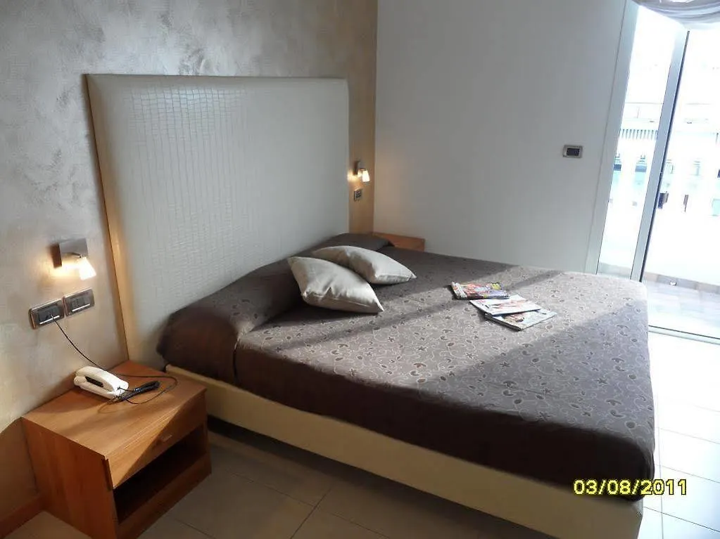 Hotel Tropical Lido di Jesolo